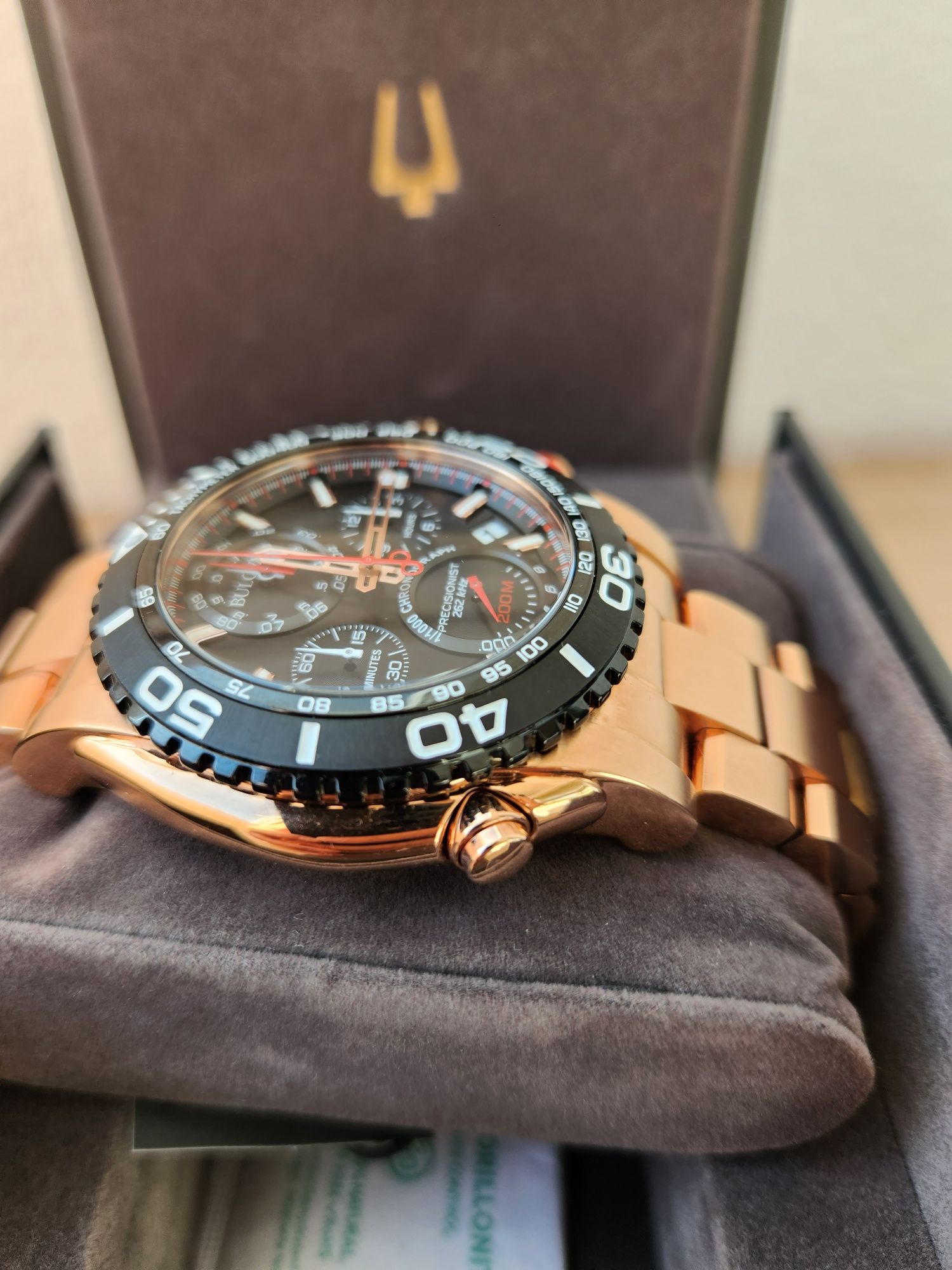 Bulova 98b213 online