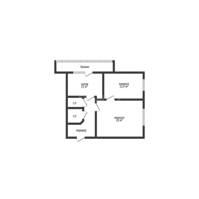 Продажа квартиры фролова