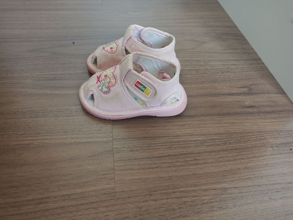 Продам Детский обувь