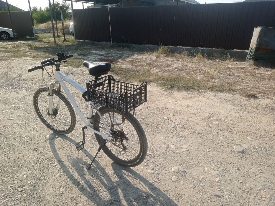 Велосипед хороший