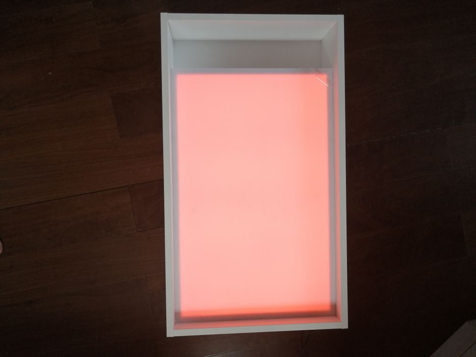 Стол для рисования песком