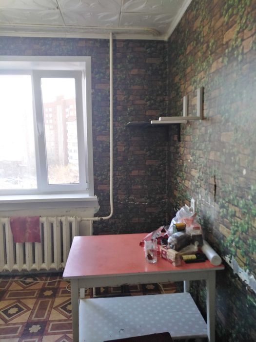 Сдам квартиру людям