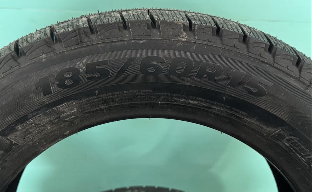 Зимние шины 185/60 R15 Firemax новые