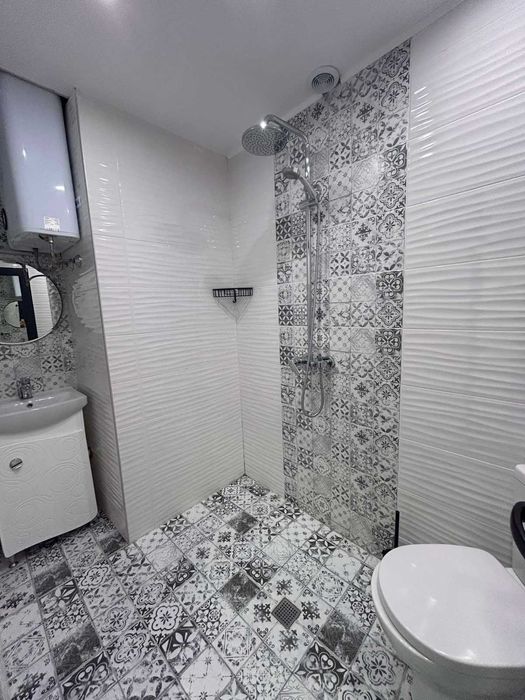 Продава се Двустаен апартамент в Велико Търново, Център - 58 кв.м за 1464 €/кв.м - Снимка #7