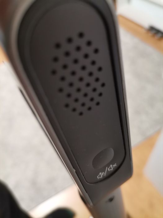 Aspirator de mana eureka