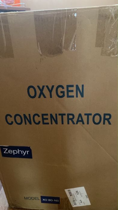 Medilux Zephyr XO80-NS