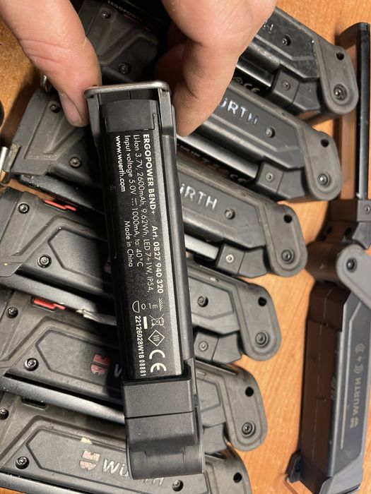 Lanterne wurth modele noi