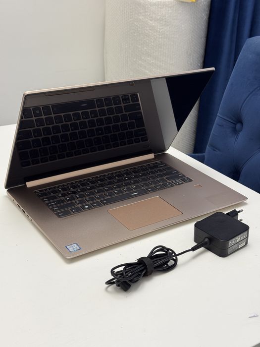 Laptop LENOVO IdeaPad 530S, Intel i5-8250U 3.4GHz, 15.6", 8GB, SSD 512