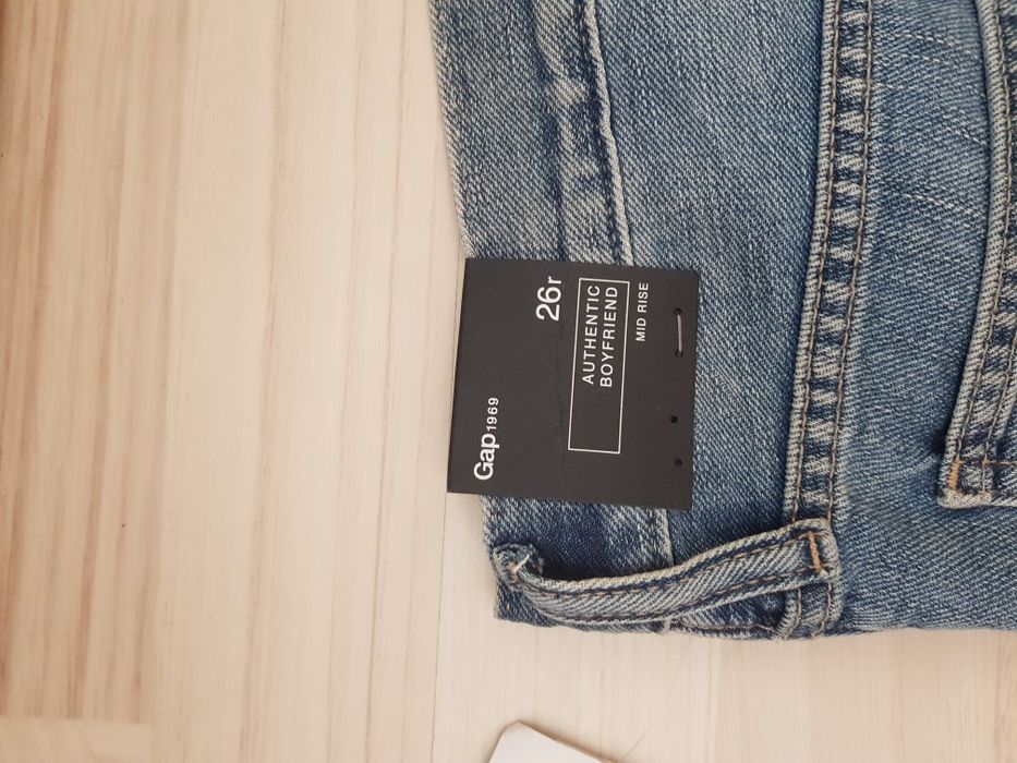 Оригинални Дънки GAP