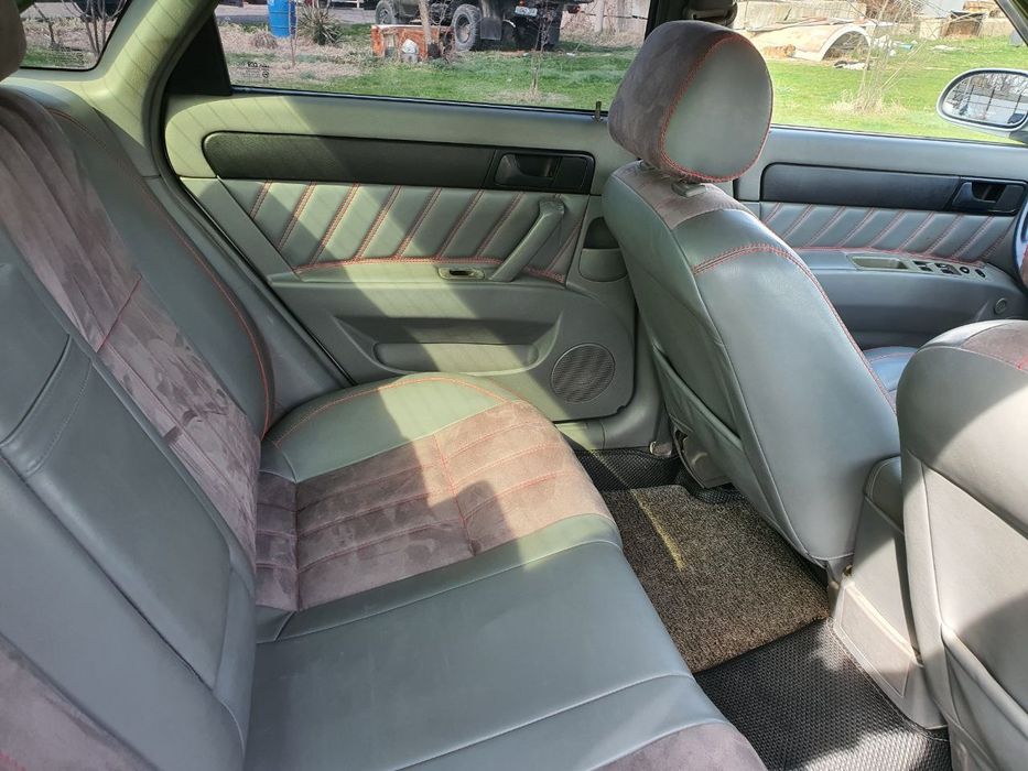 Лассети 2004 года