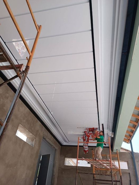 Alikafon montaj xizmatlari. Sifatli arzon va tezkor xizmatlar. Biz bil