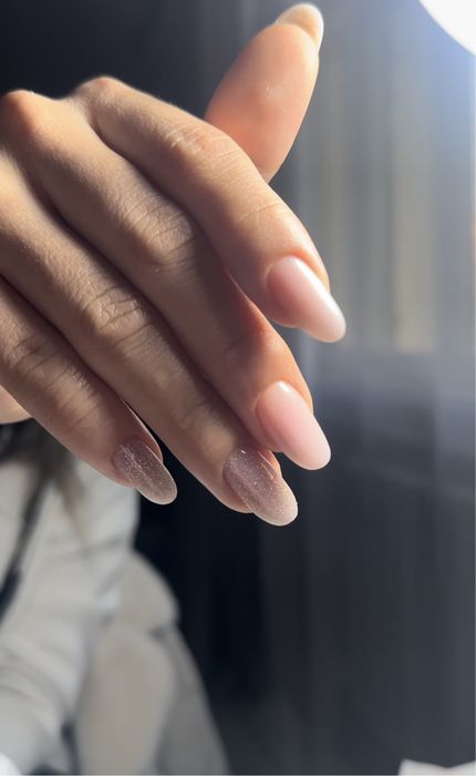 Маникюр 5000 тг