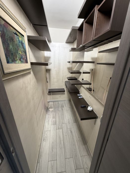 Ofer spre Vanzare Apartament 2 Camere Etaj 3 in Turt / Centru