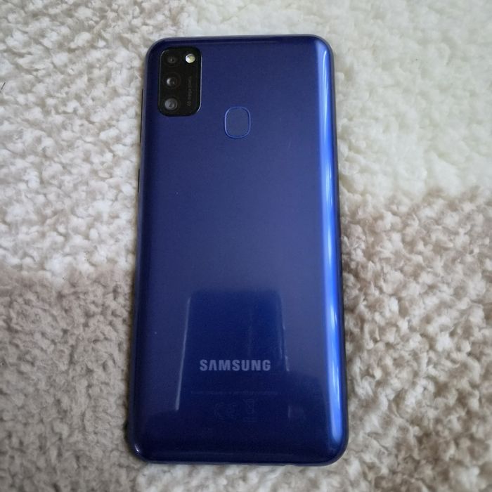 Samsung galaxy m21 ca nou