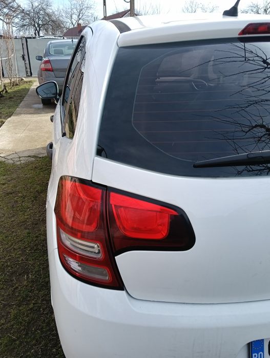 Citroen C3   2010 Diesel