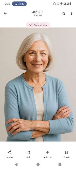 Bona cu 6 ani experienta – disponibila part‑time (Ploiești)