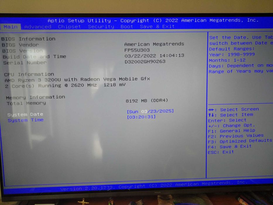 Микро компютър Beelink SER R3 AMD