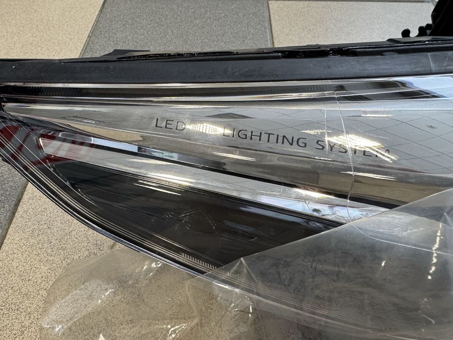 Фары передние  JAC J7   Костанай