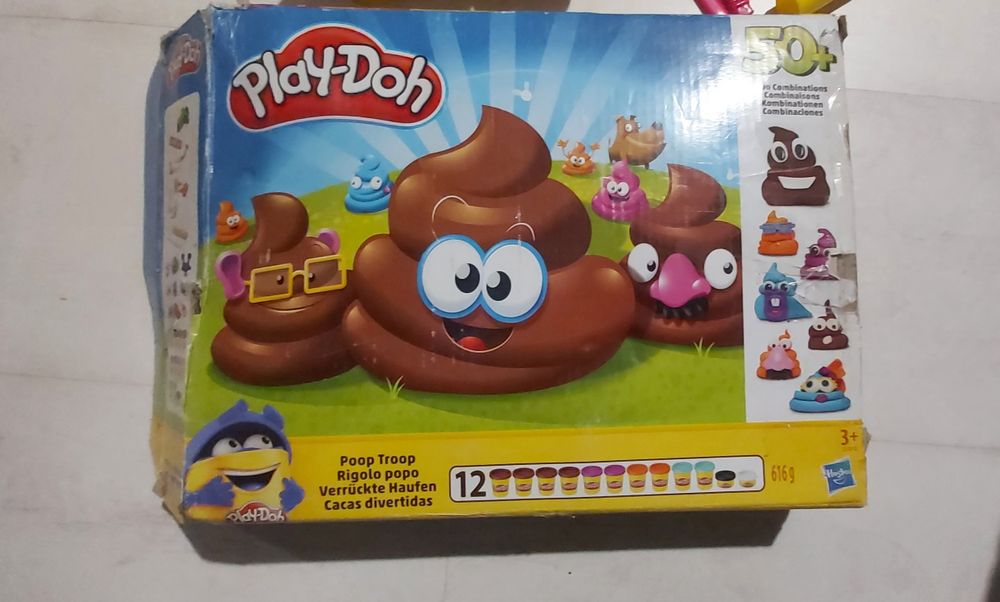 Jucarii pentru copii