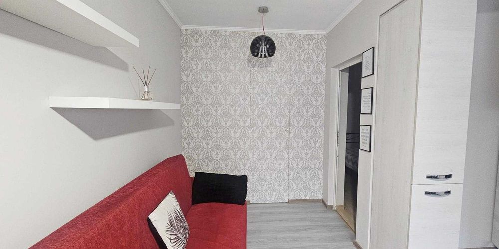 Inchiriez apartament 1 camera zona Iulius - Dunarii - Între Lacuri