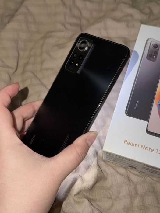 Redmi note 12 Pro