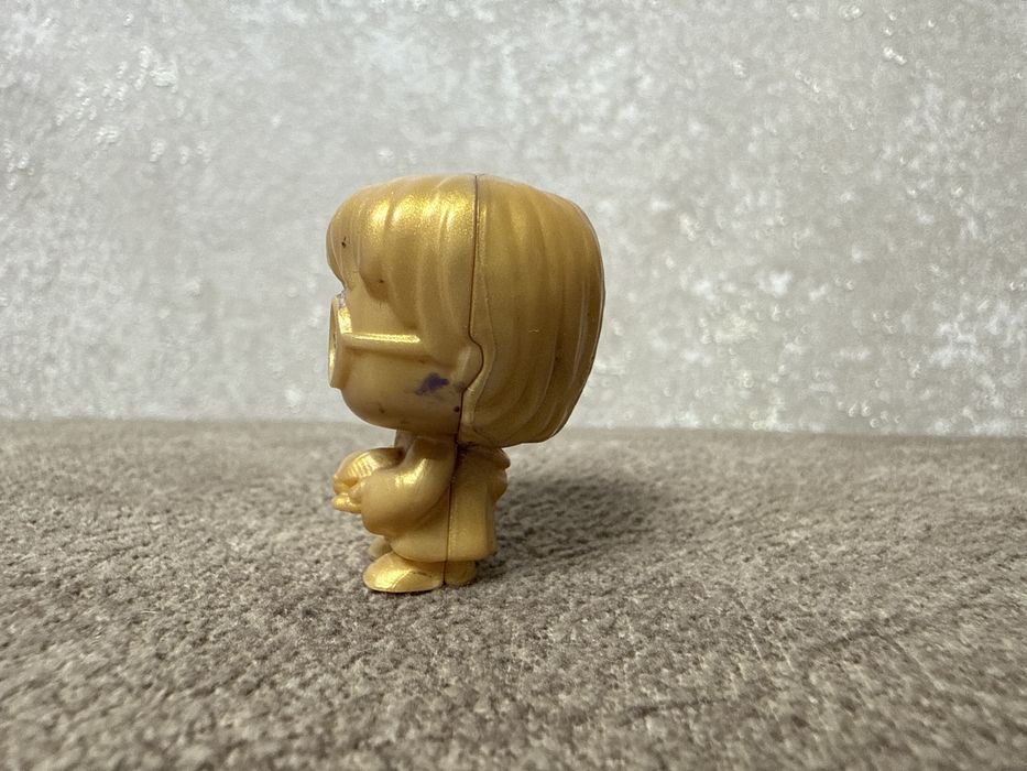 Оригинал золотой Гарри Поттер 401