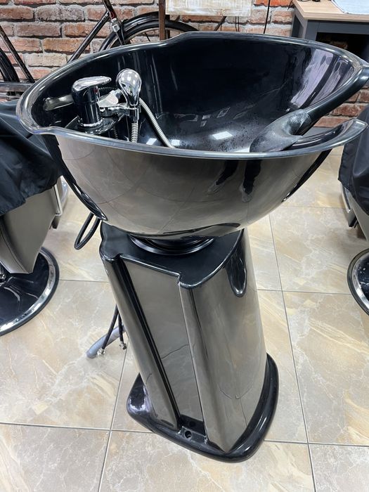 Измивна колона без стол ABS