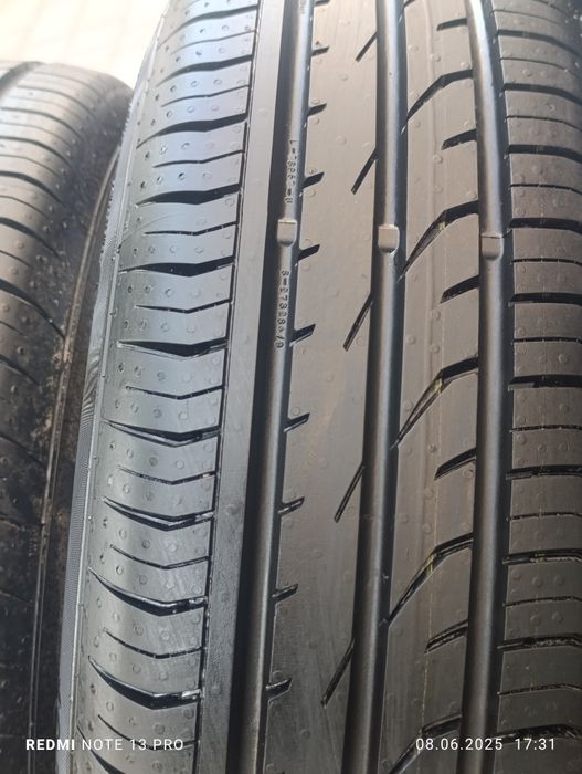 Балон Диска размер 15/2 шт за 1