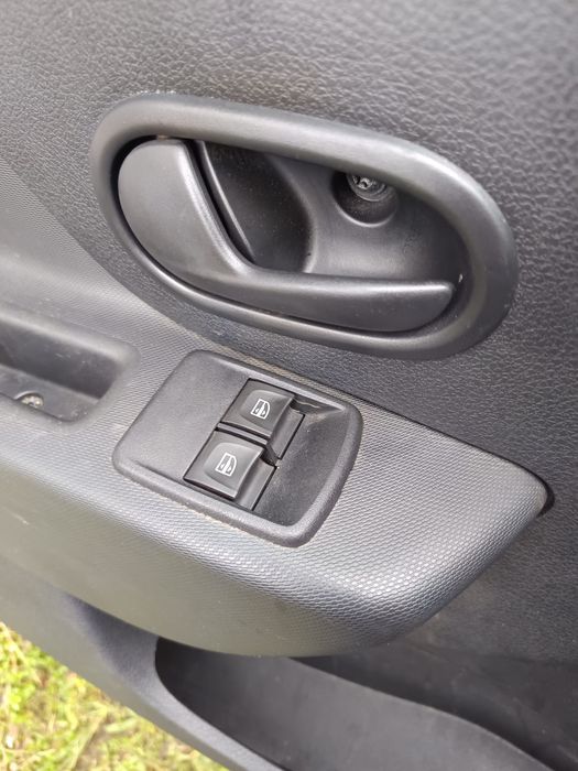 Dacia Logan import Germania