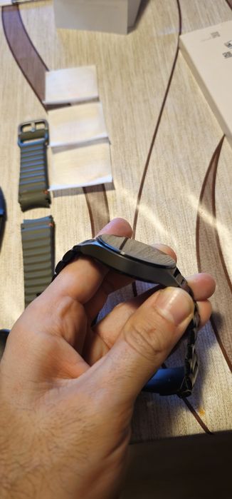 Samsung watch 7 44mm LTE в гаранция