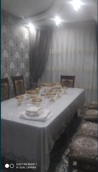 Саламатина Проданётса 3/1/5 Навруз ресторан