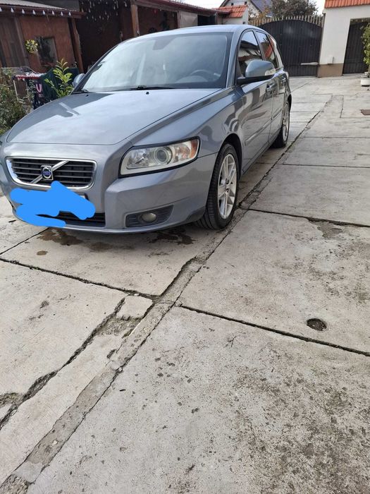 Vând Volvo V50 1,6 diesel