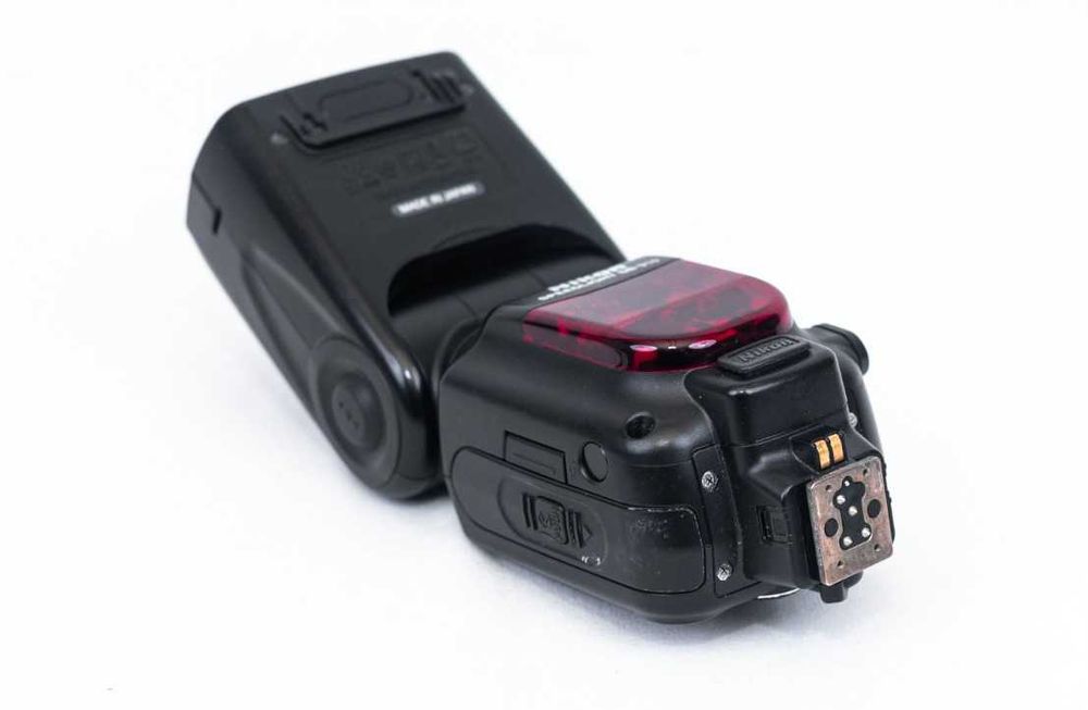 Blit Nikon SB-910