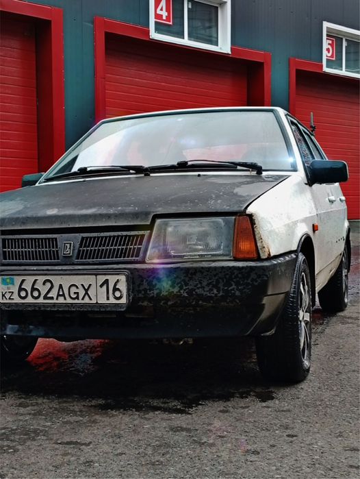 Продам ваз 21093