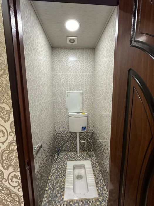 Юнусабад 15 квартал 4/4/4 (82²) продаётся квартира ипотека