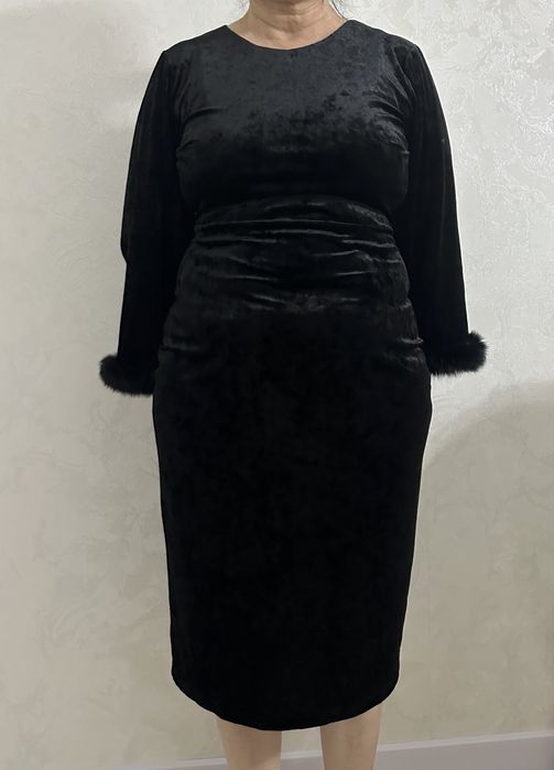 продам женское платье