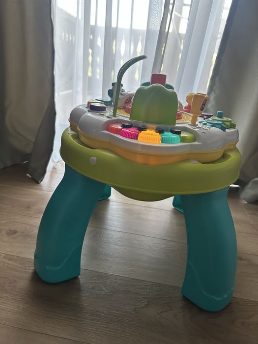 Masuta interactiva copii