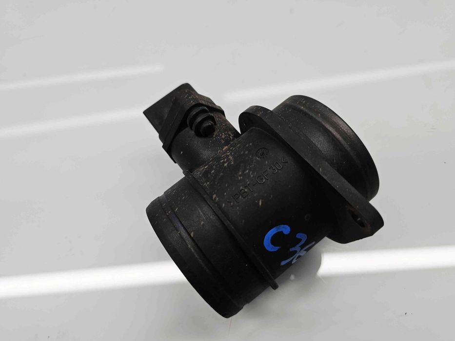 Debitmetru aer Volkswagen Caddy 3 (2KA, 2KH) [Fabr 2004-2010] 03890646
