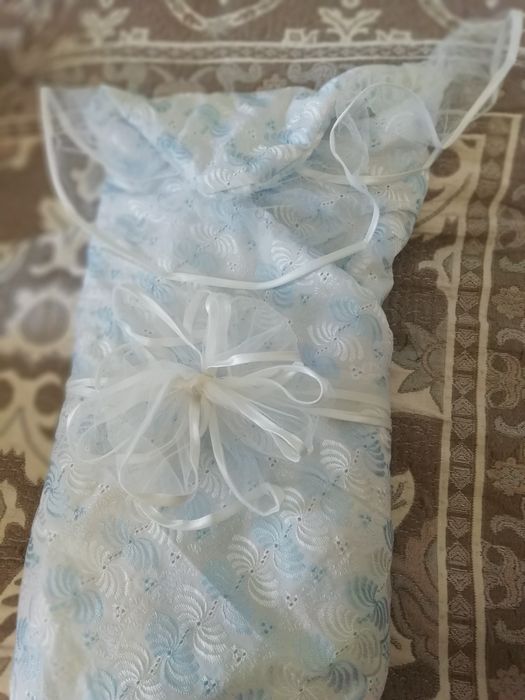 Конверт детский летний и зимний.