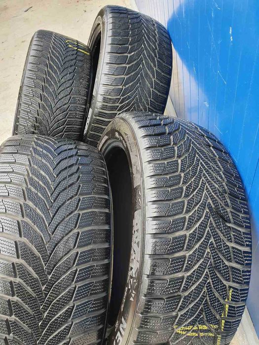 Зимни гуми  NEXEN WINGUARD SPORT 2  245/45/19 и 245/40/19