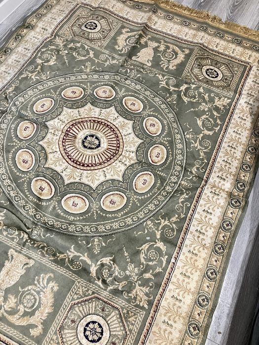 Ковер новый шёлк из Дубай