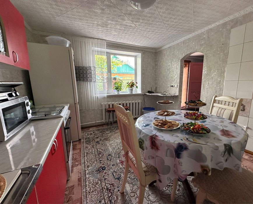 Продам добротный частный дом