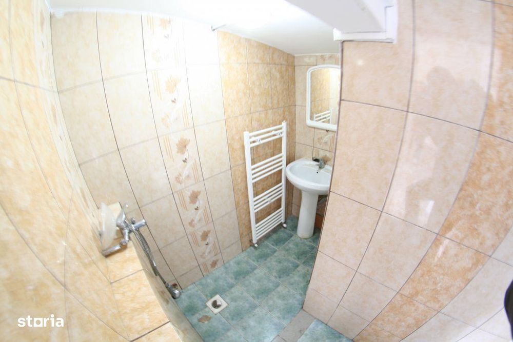Spatiu pentru activitati de tip catering sau conexe