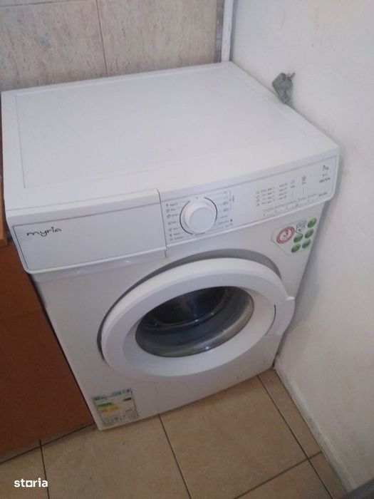 Inchiriez Garsoniera, Recent Renovata, Zona Dragos Voda,180Euro