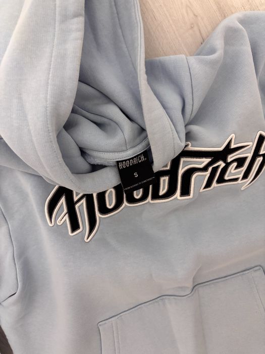 Hanorac hoodrich