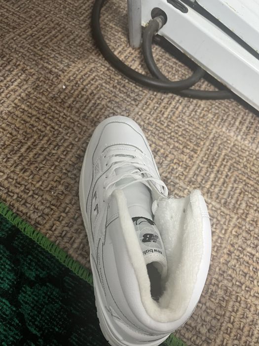 Air jordan-niu balans