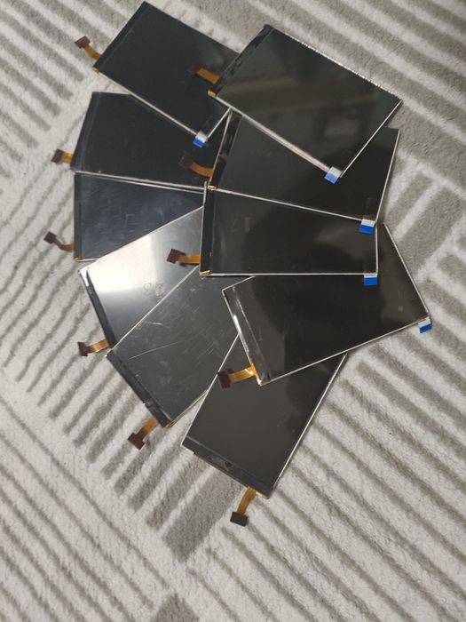 Екрани LCD за телефон