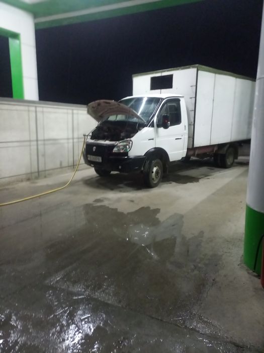 Gazel ekanom sotiladi