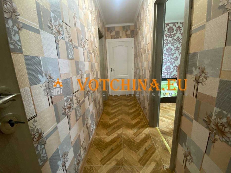 Продава се къща в село Сенокос,област Добрич.