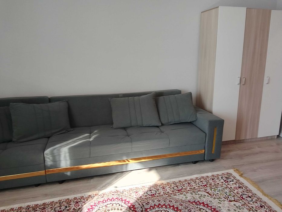 Сдам 1 комнатную квартиру